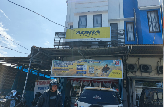 ADIRA FINANCE BITUNG DISOROT, ALEXIUS MENOLANG SIAP TEMPUH JALUR HUKUM Somasi Dipersoalkan, Cara Penyampaian Diduga Berdampak pada Nama Baik — Alexius Tuntut Klarifikasi dan Pertanggungjawaban